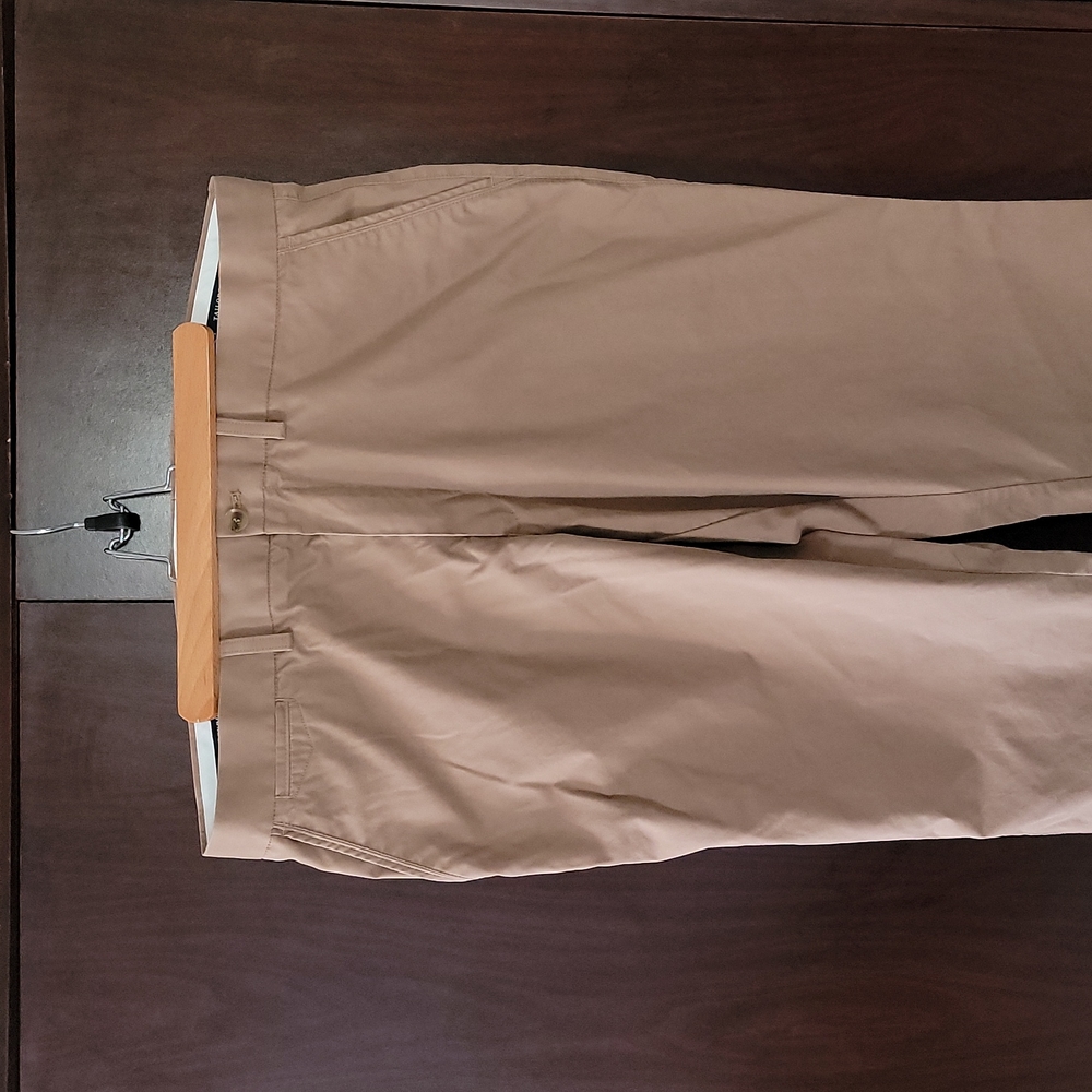 Tailorbyrd pants
